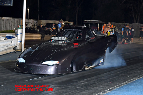 Rick Stockman - 'Hellraiser'